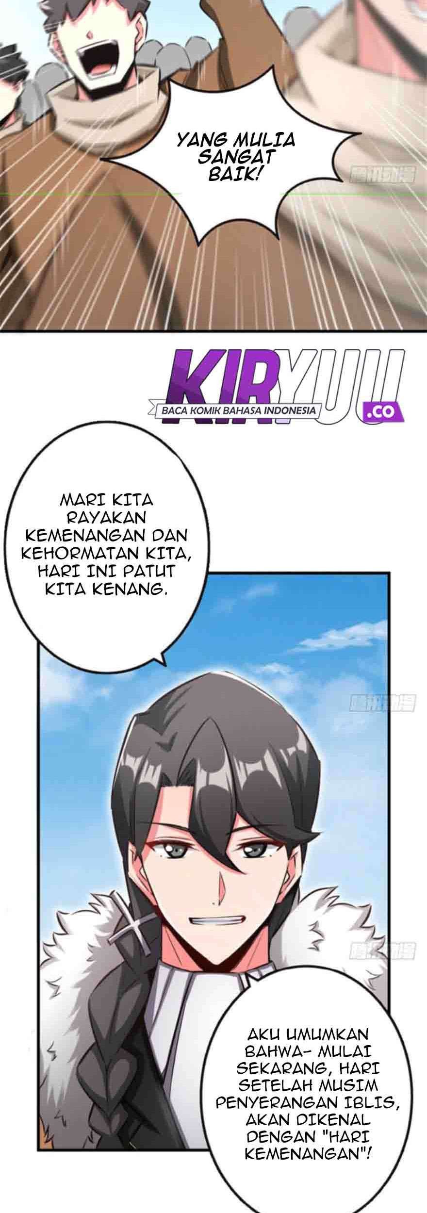 Release That Witch Bab 64 halaman 9