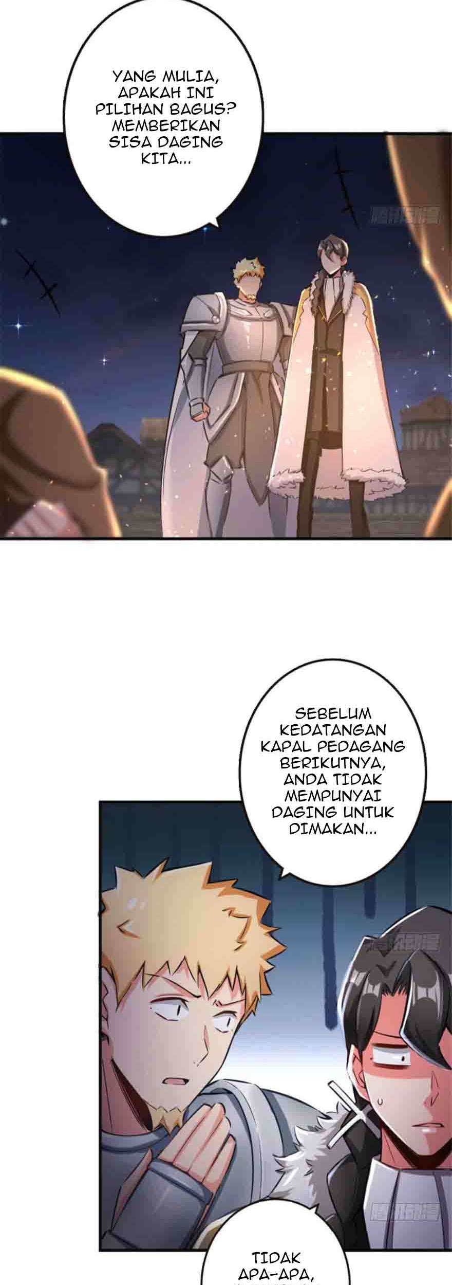 Release That Witch Bab 64 halaman 24