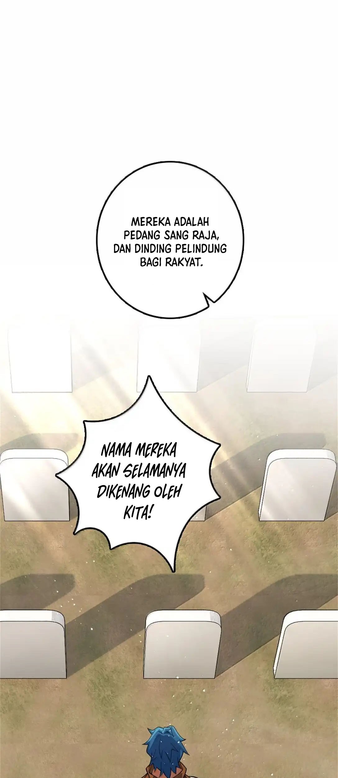 Release That Witch chapter 640 halaman 8