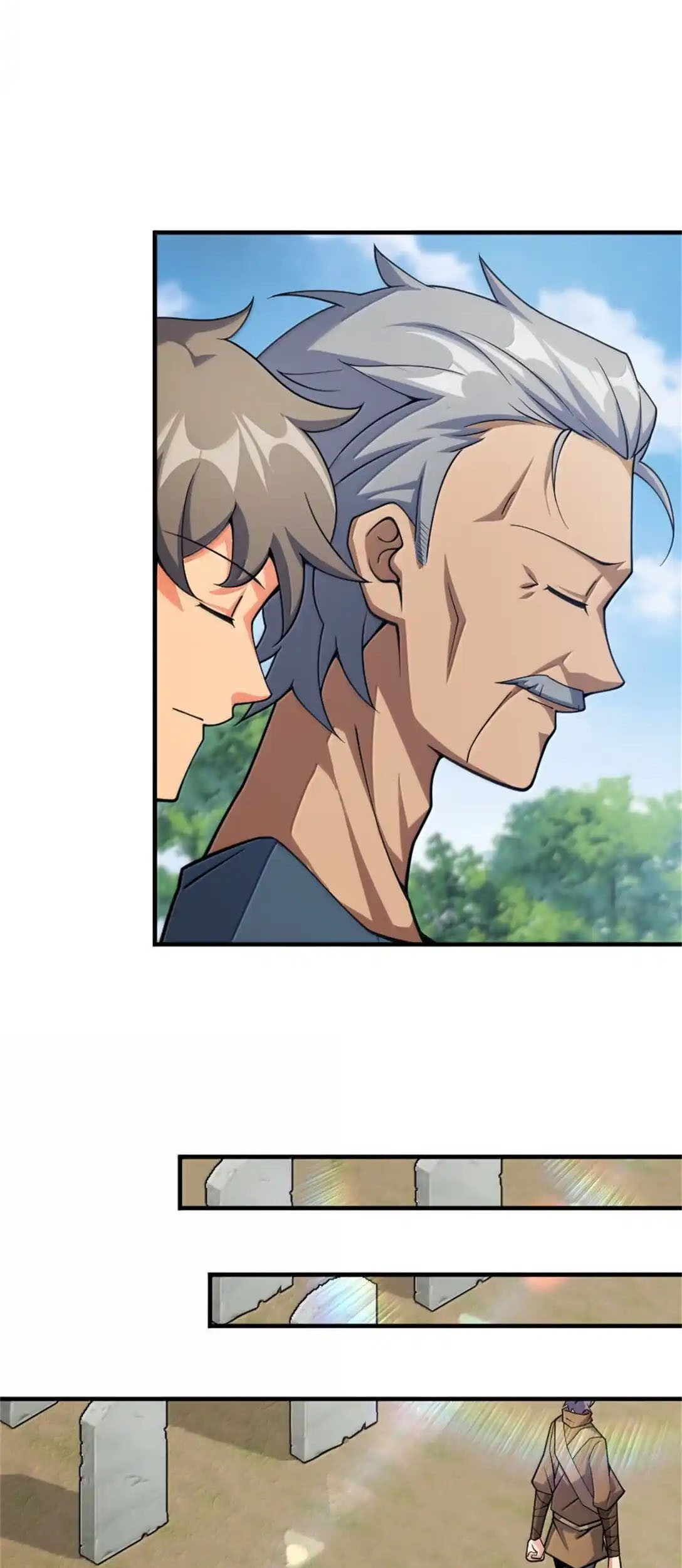 Release That Witch chapter 640 halaman 12