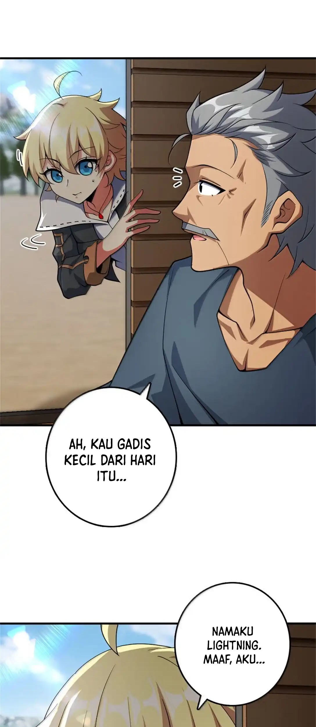Release That Witch chapter 640 halaman 14