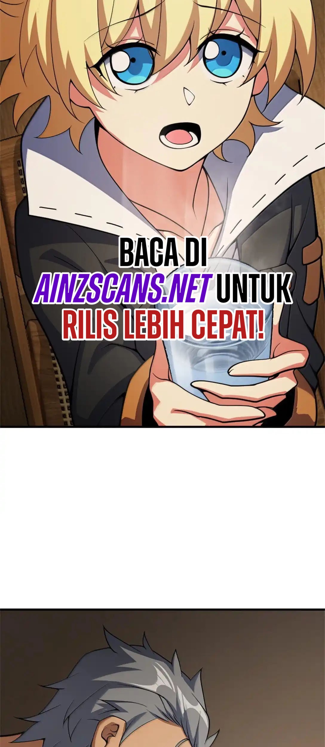 Release That Witch chapter 640 halaman 22