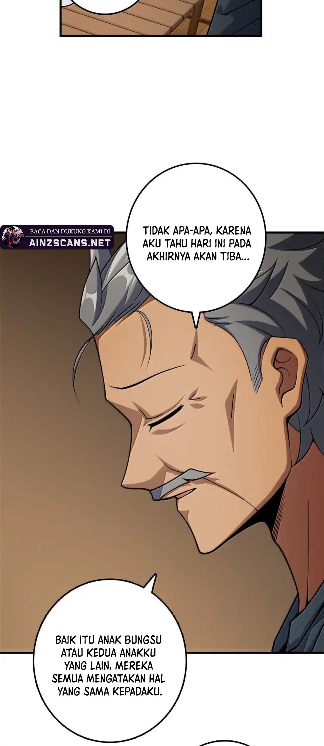 Release That Witch chapter 640 halaman 26