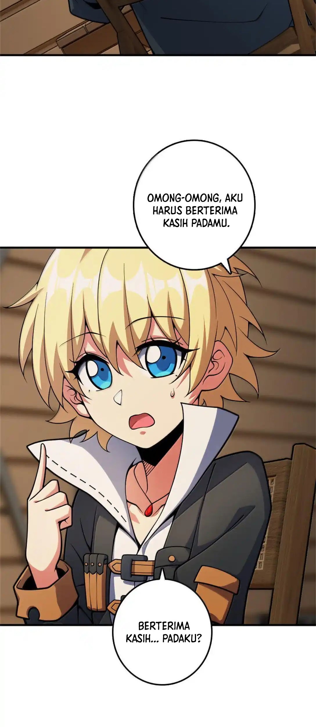 Release That Witch chapter 640 halaman 29