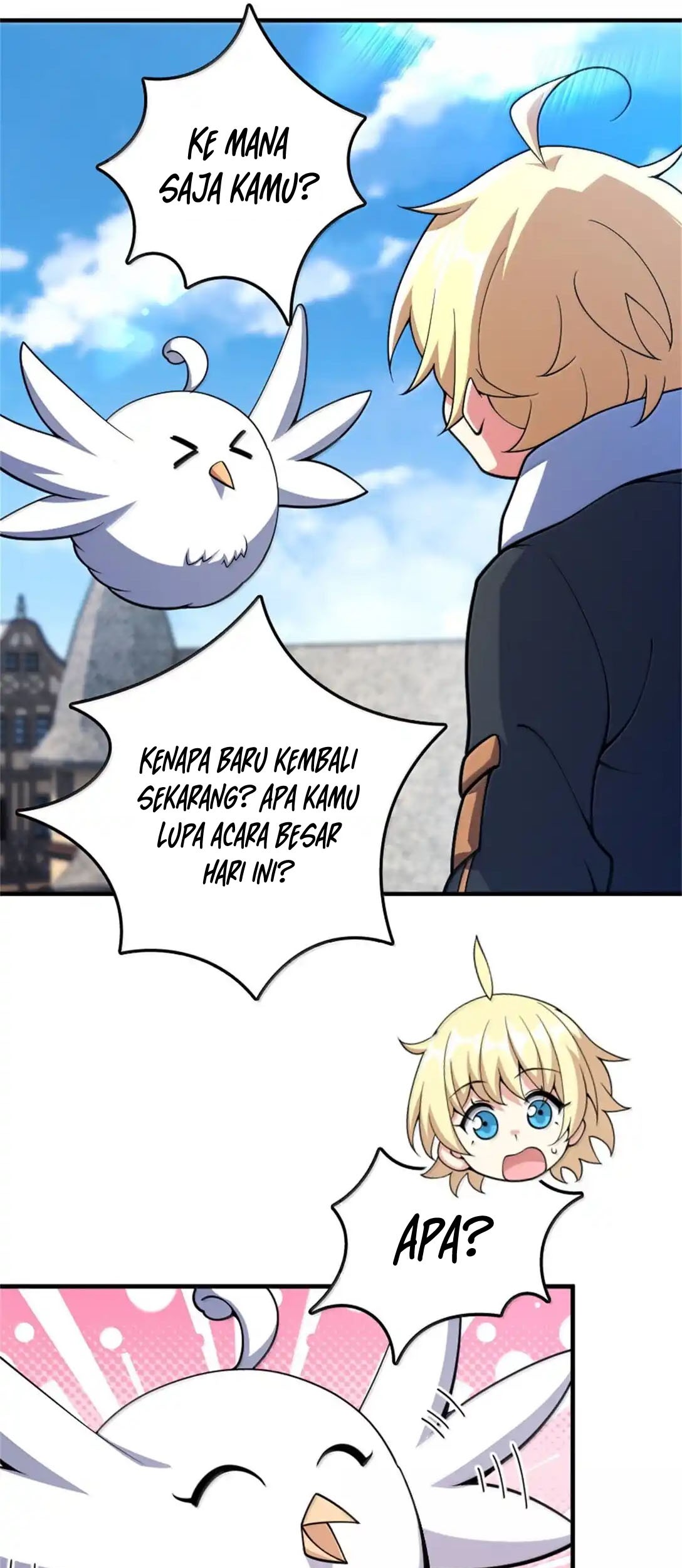 Release That Witch chapter 640 halaman 34