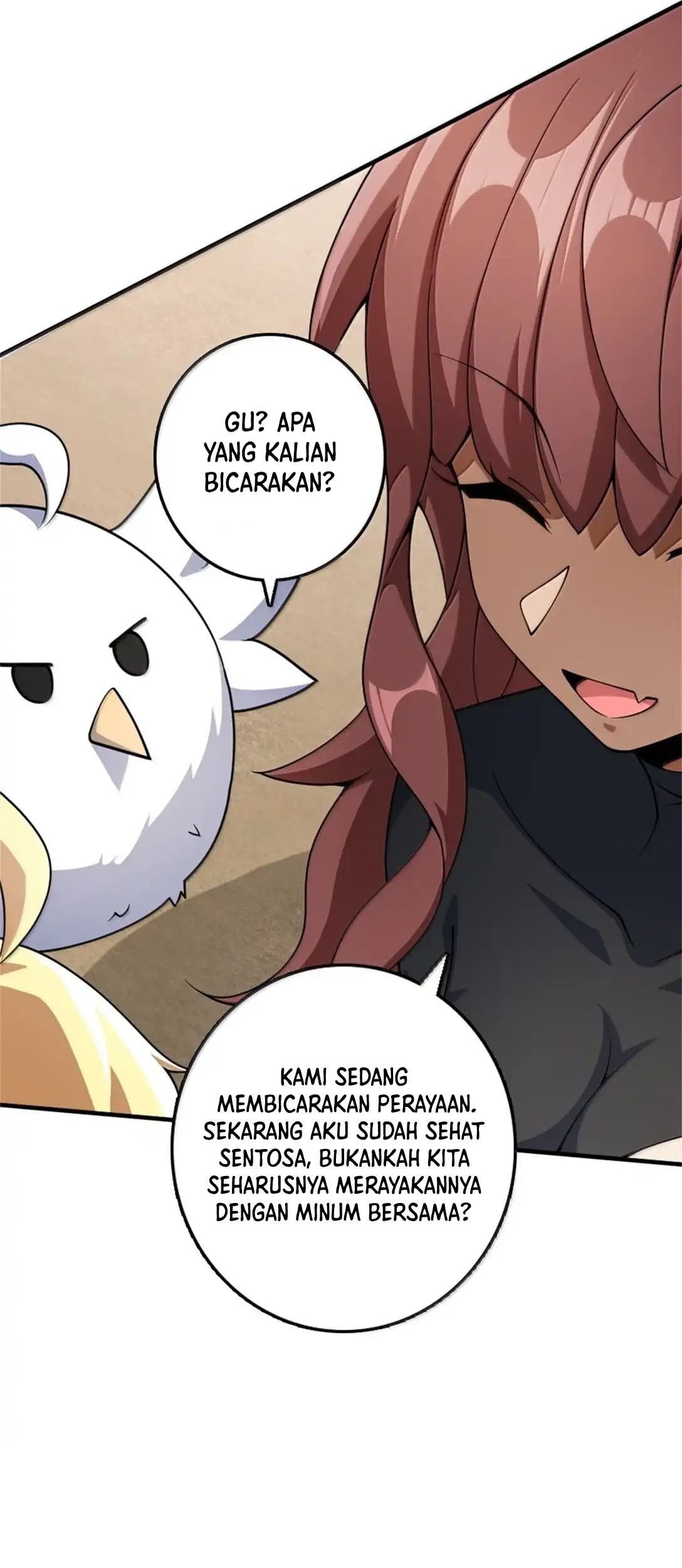 Release That Witch chapter 640 halaman 46