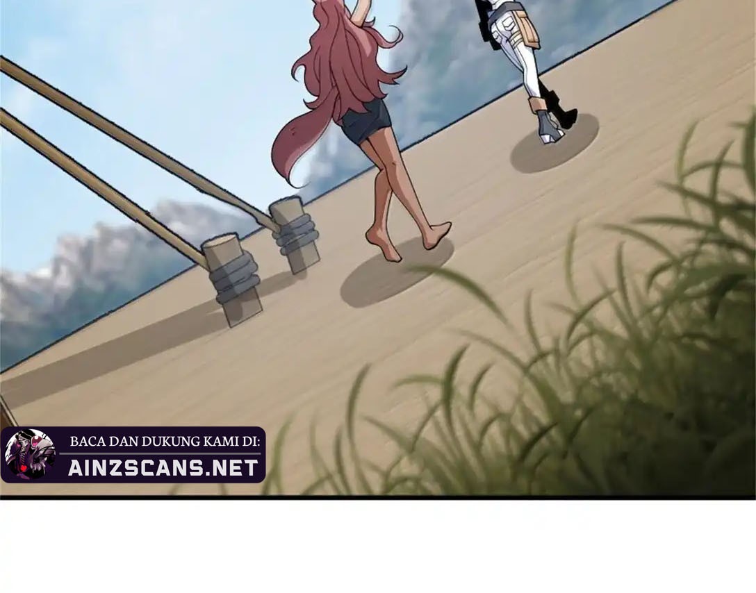 Release That Witch chapter 640 halaman 48