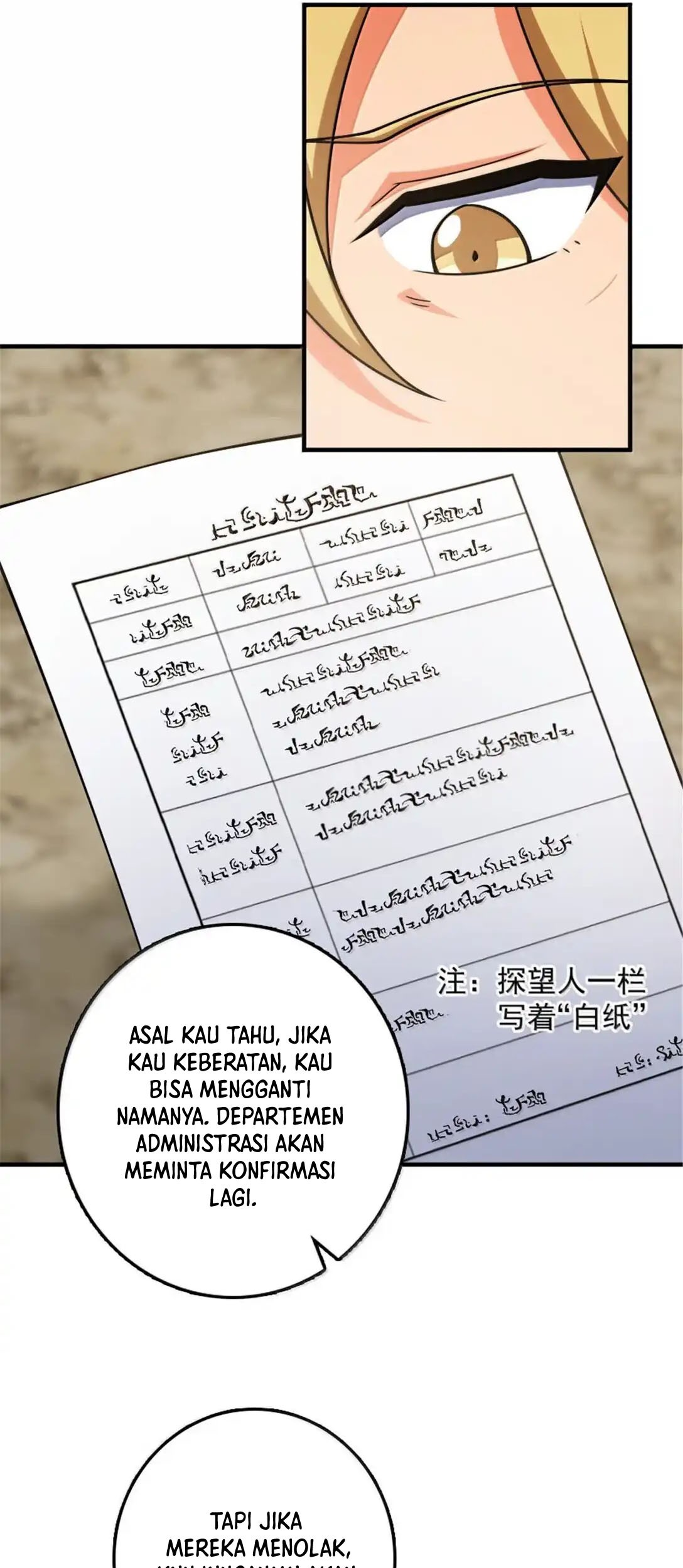 Release That Witch Bab 641 halaman 7