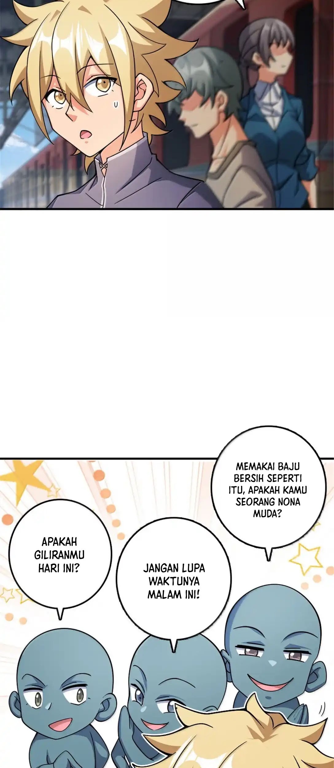 Release That Witch Bab 641 halaman 17