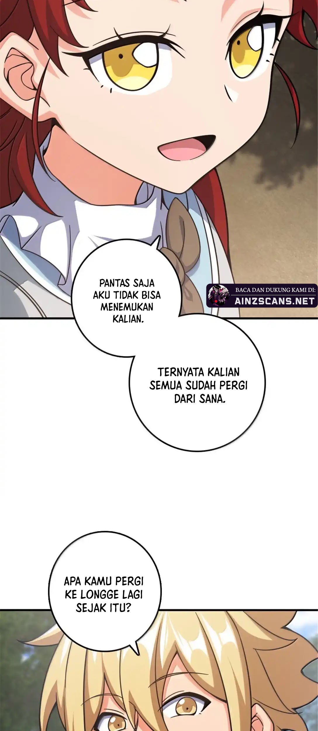 Release That Witch Bab 641 halaman 25