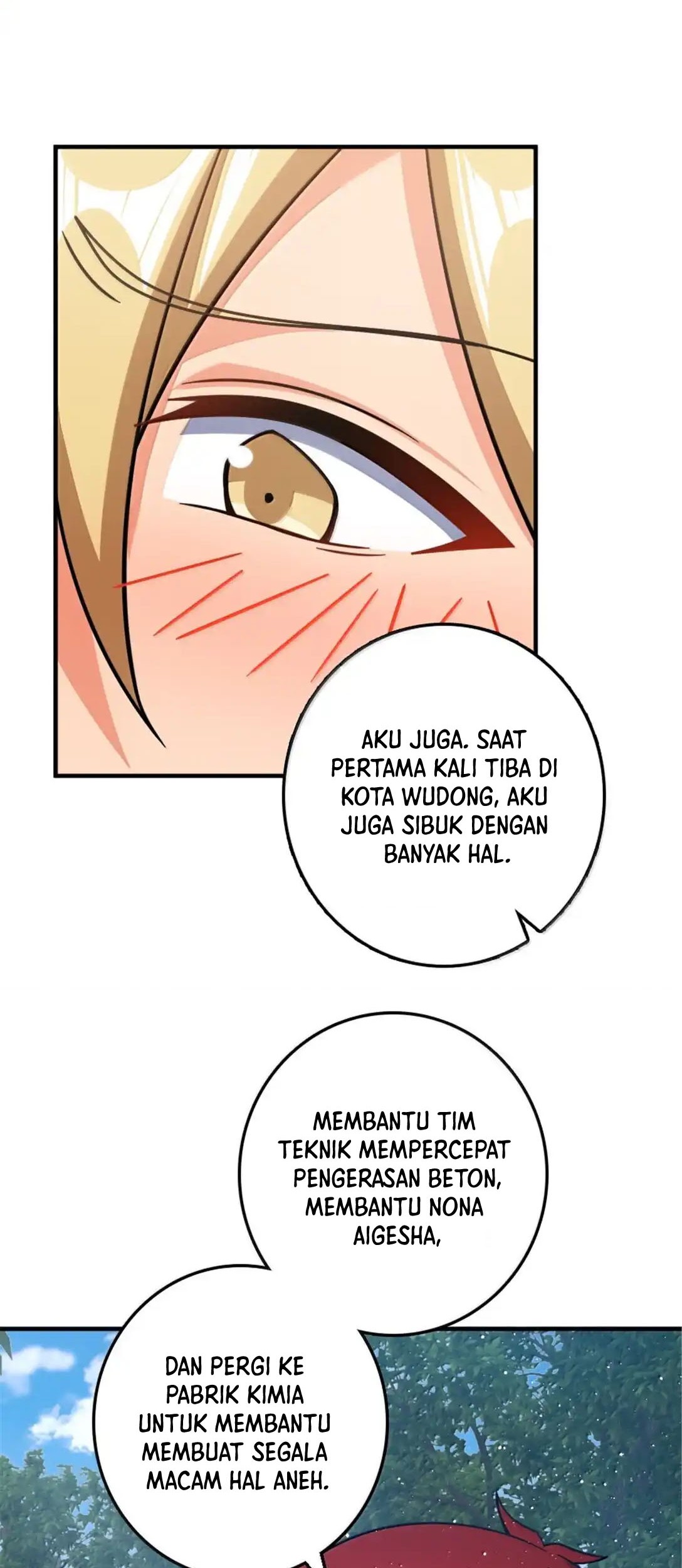 Release That Witch Bab 641 halaman 31