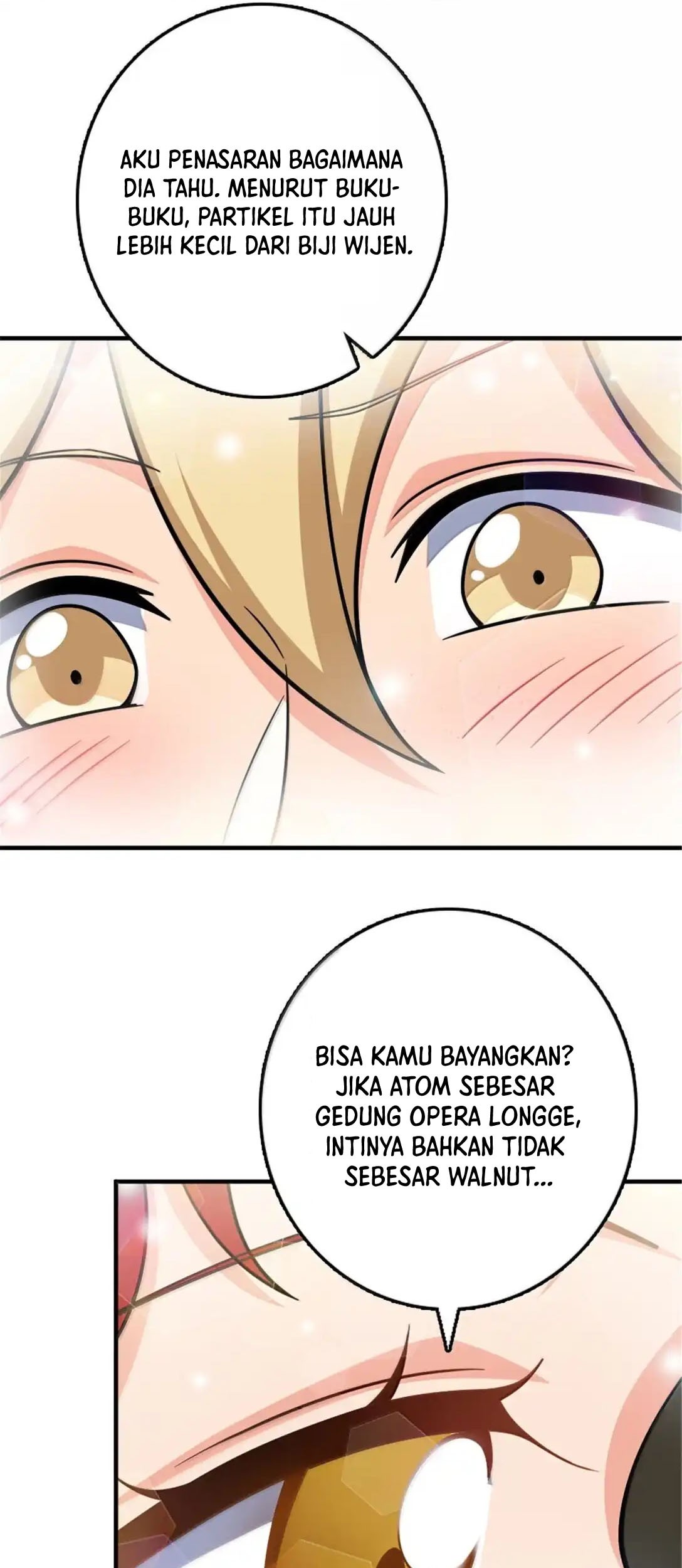 Release That Witch Bab 641 halaman 34