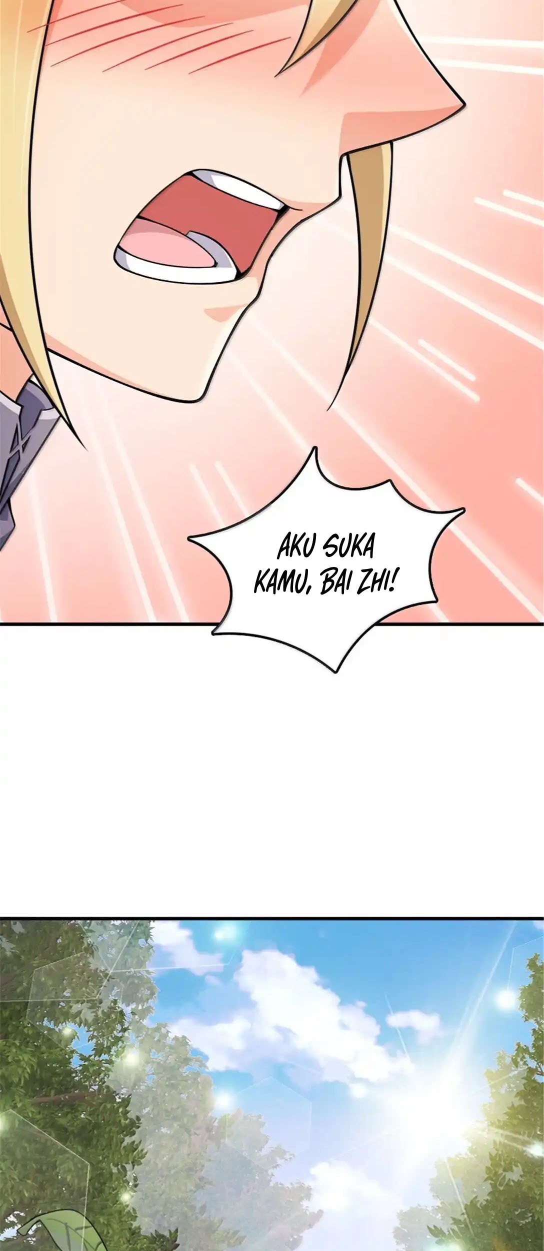 Release That Witch Bab 641 halaman 36