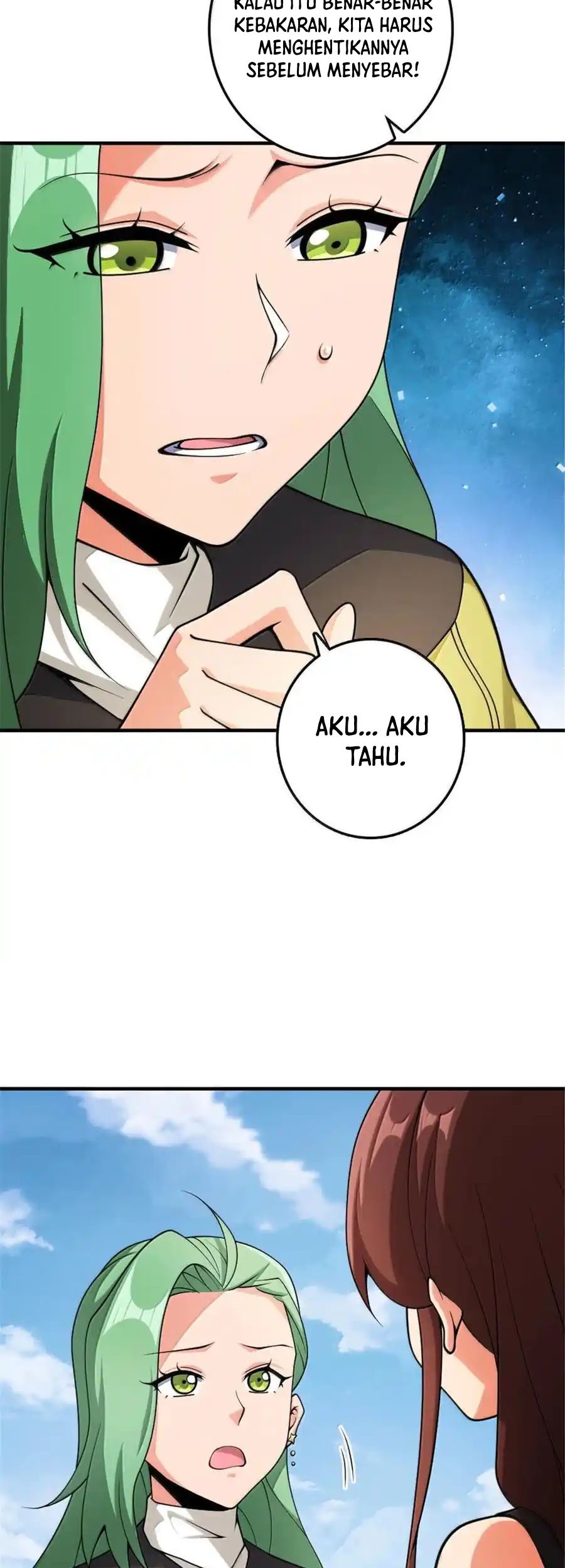 Release That Witch Bab 643 halaman 6