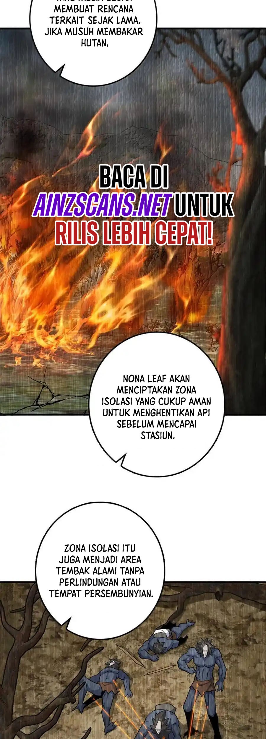 Release That Witch Bab 643 halaman 22