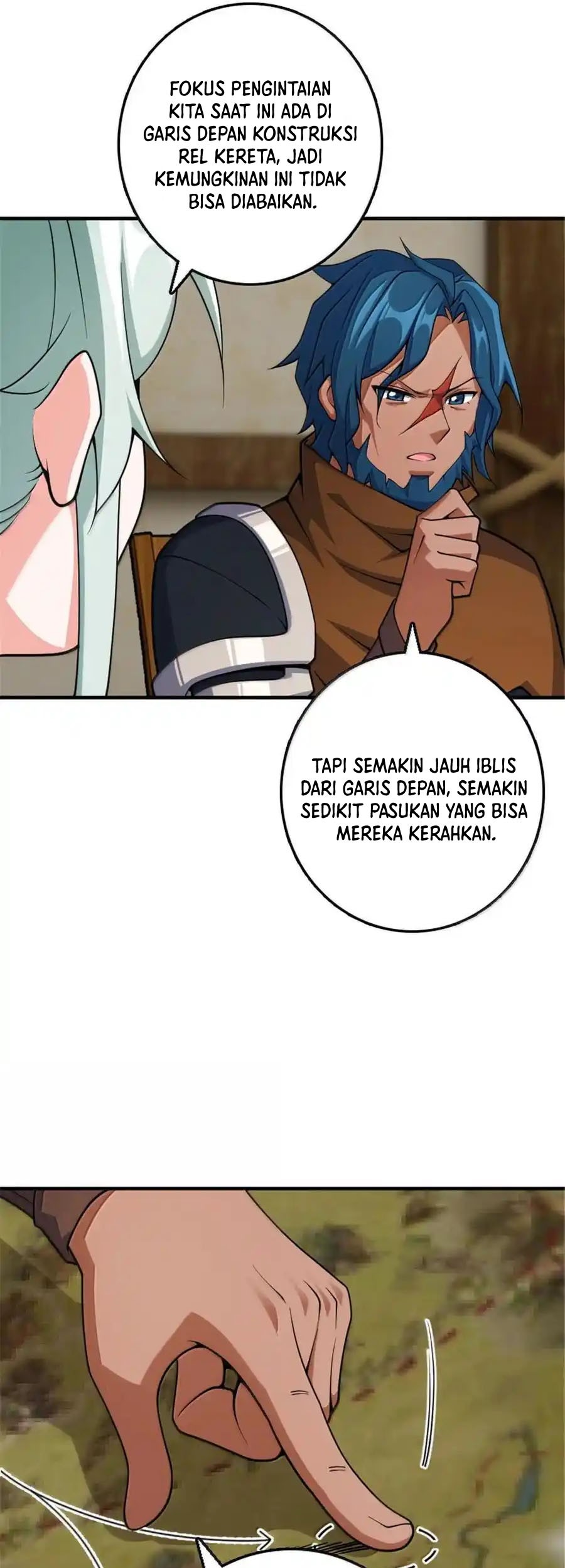 Release That Witch Bab 643 halaman 28