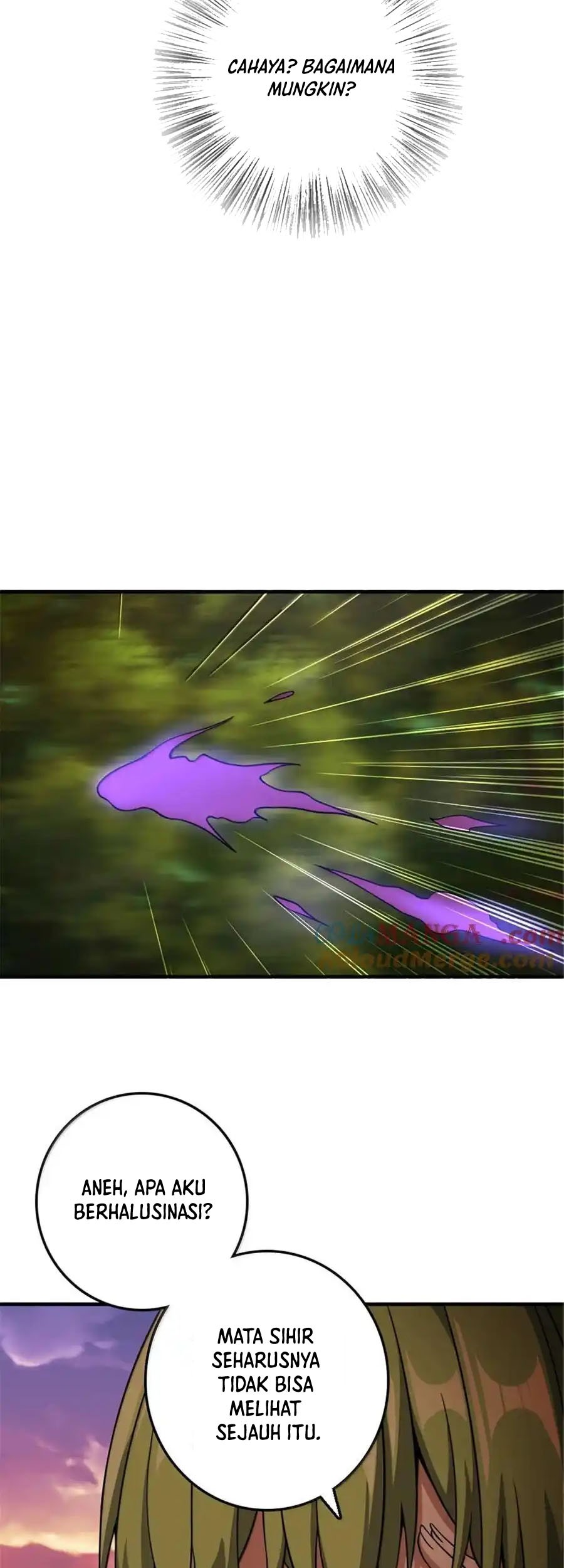 Release That Witch Bab 644 halaman 10