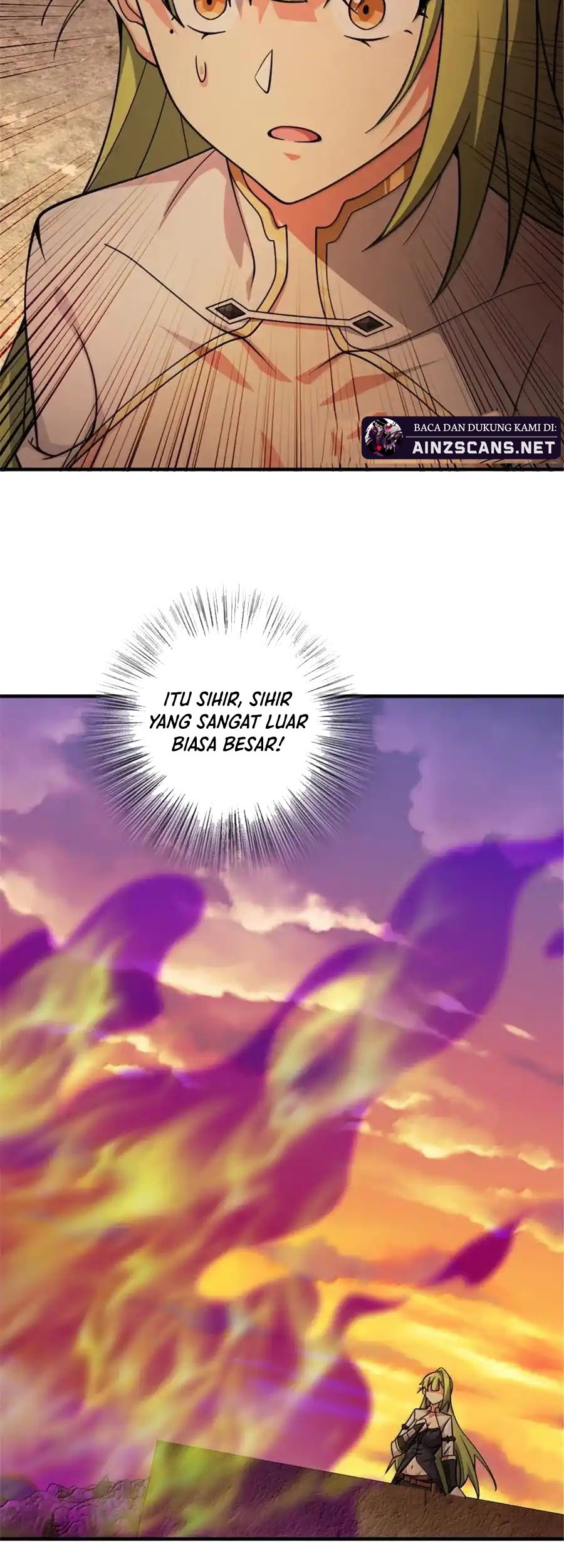 Release That Witch Bab 644 halaman 13