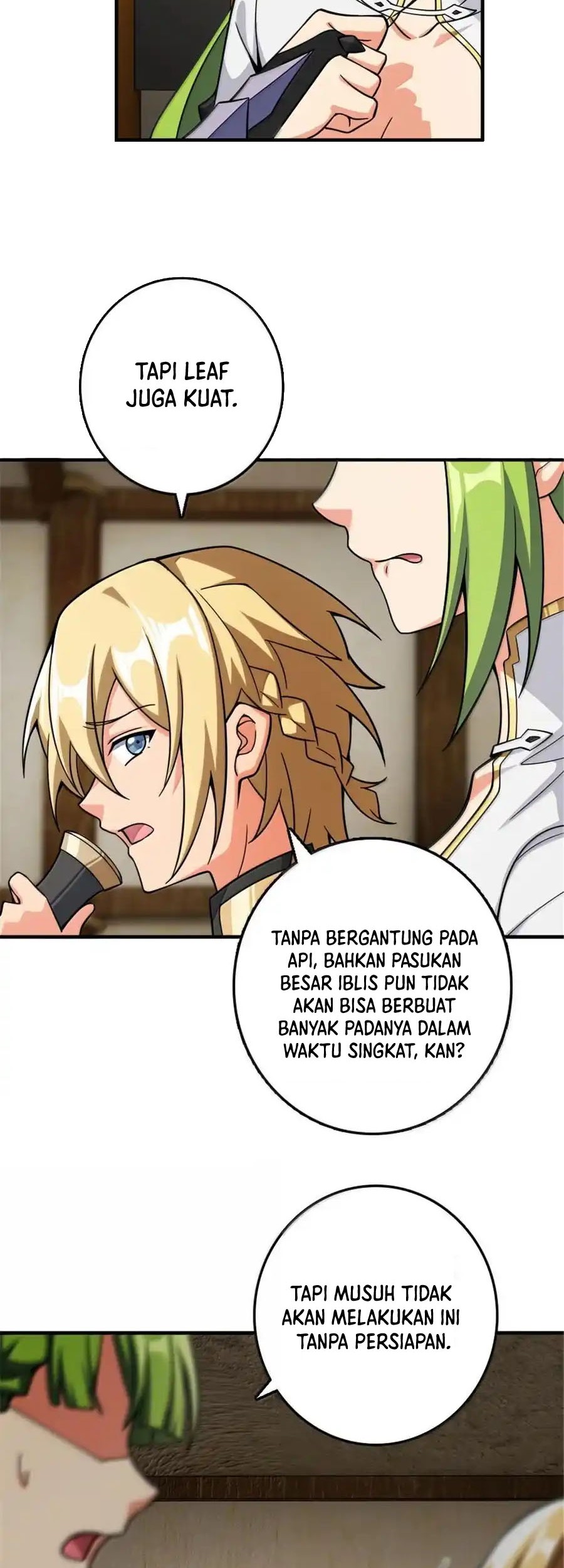 Release That Witch Bab 644 halaman 25