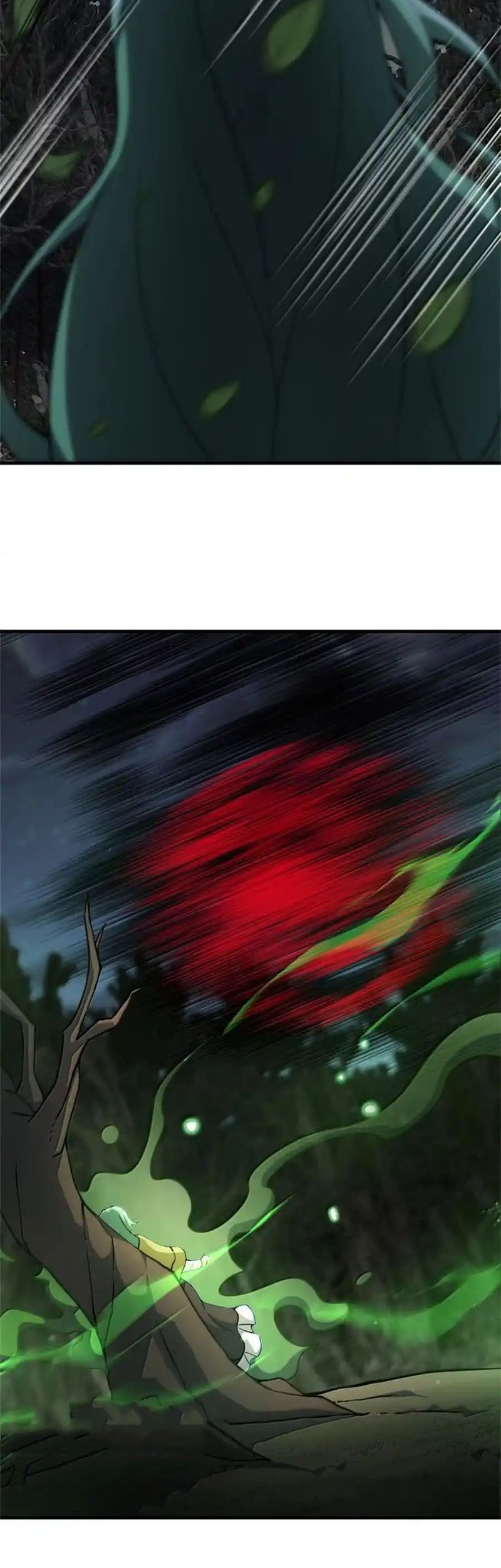 Release That Witch chapter 645 halaman 5