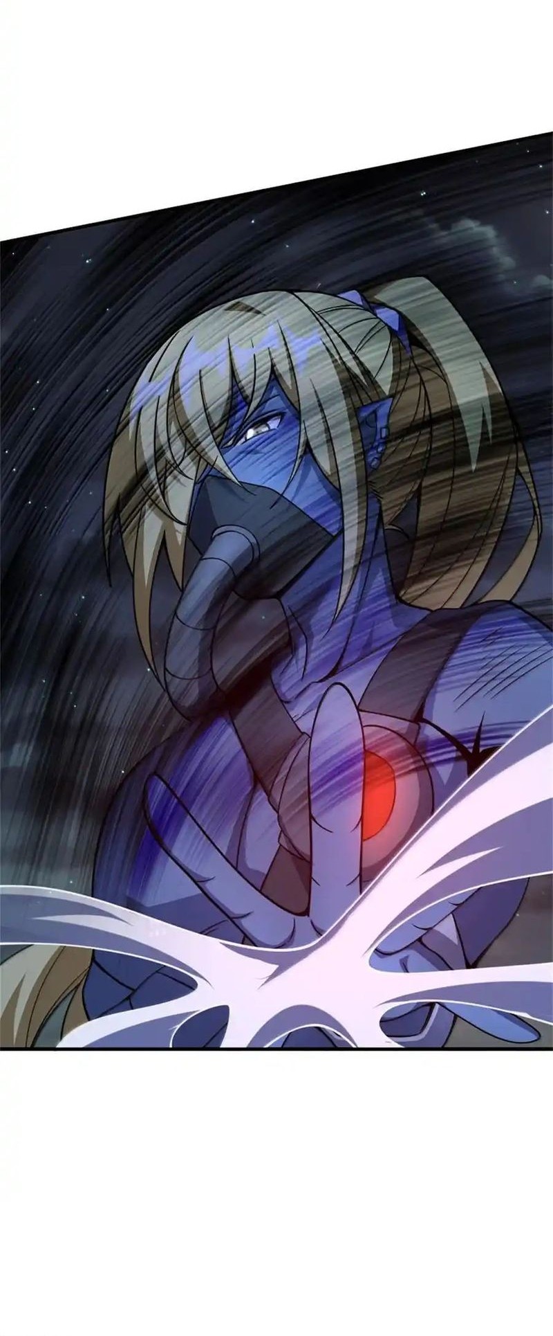 Release That Witch chapter 645 halaman 6