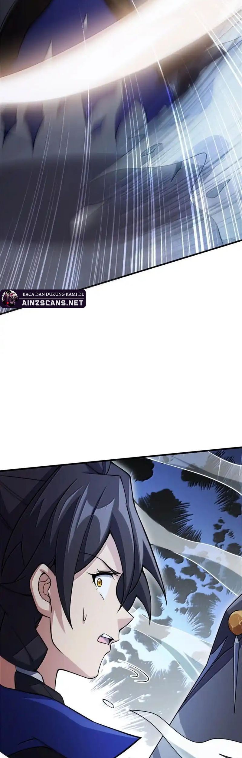 Release That Witch chapter 645 halaman 23
