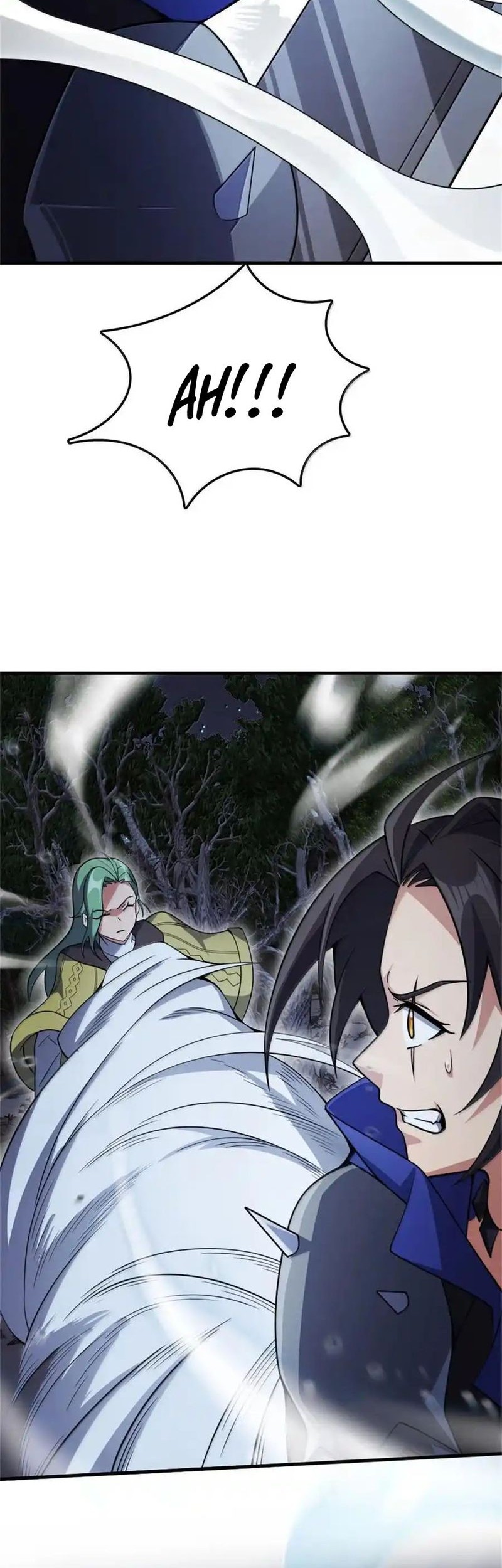 Release That Witch chapter 645 halaman 24