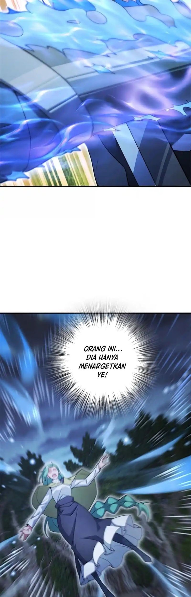 Release That Witch chapter 645 halaman 28