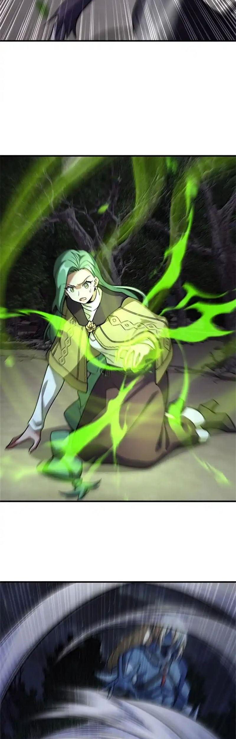 Release That Witch chapter 646 halaman 3