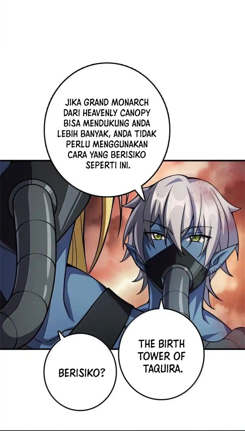 Release That Witch chapter 646 halaman 24