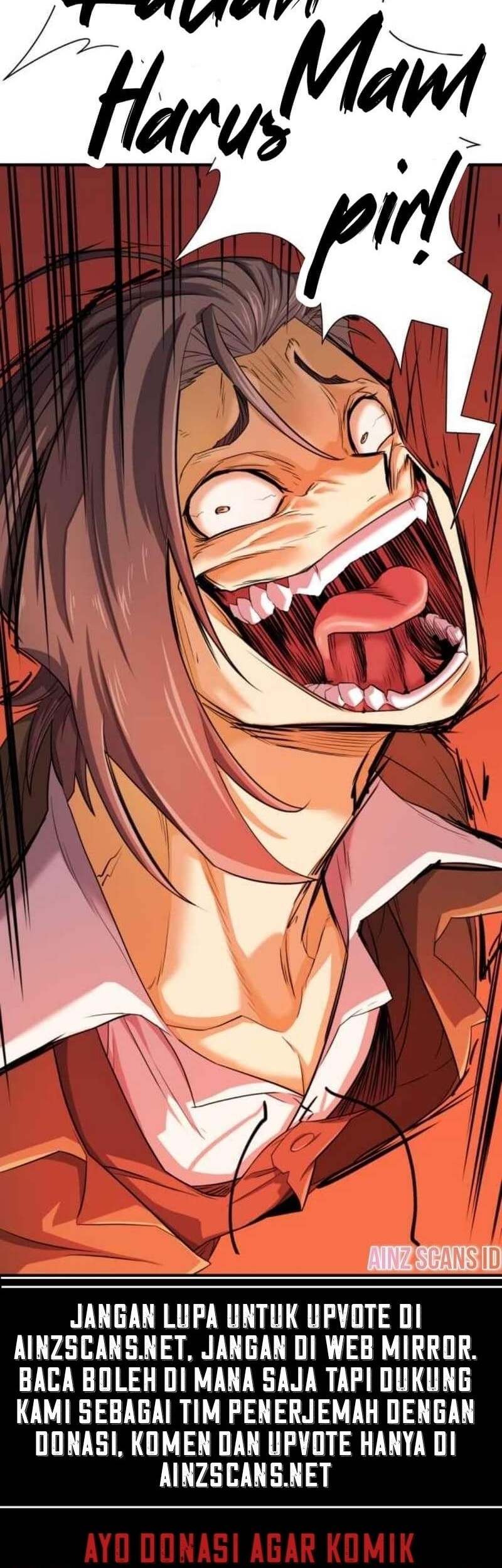 Release That Witch chapter 646 halaman 32
