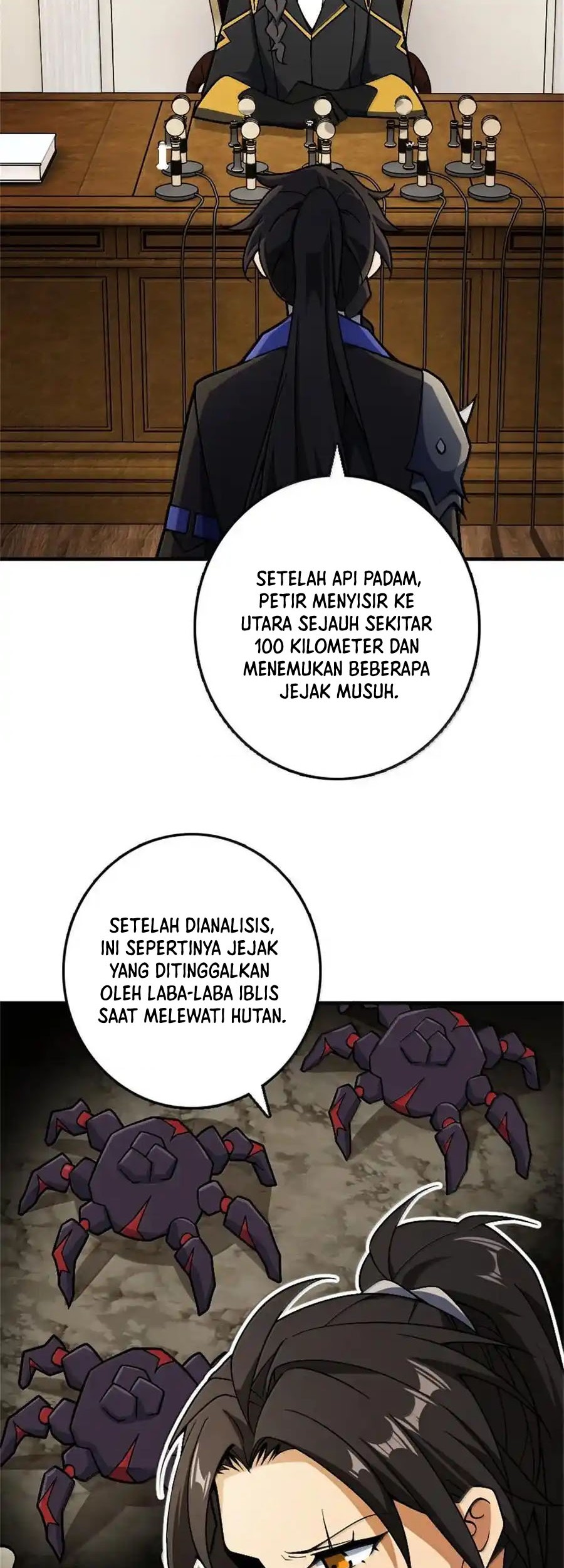 Release That Witch Bab 647 halaman 5