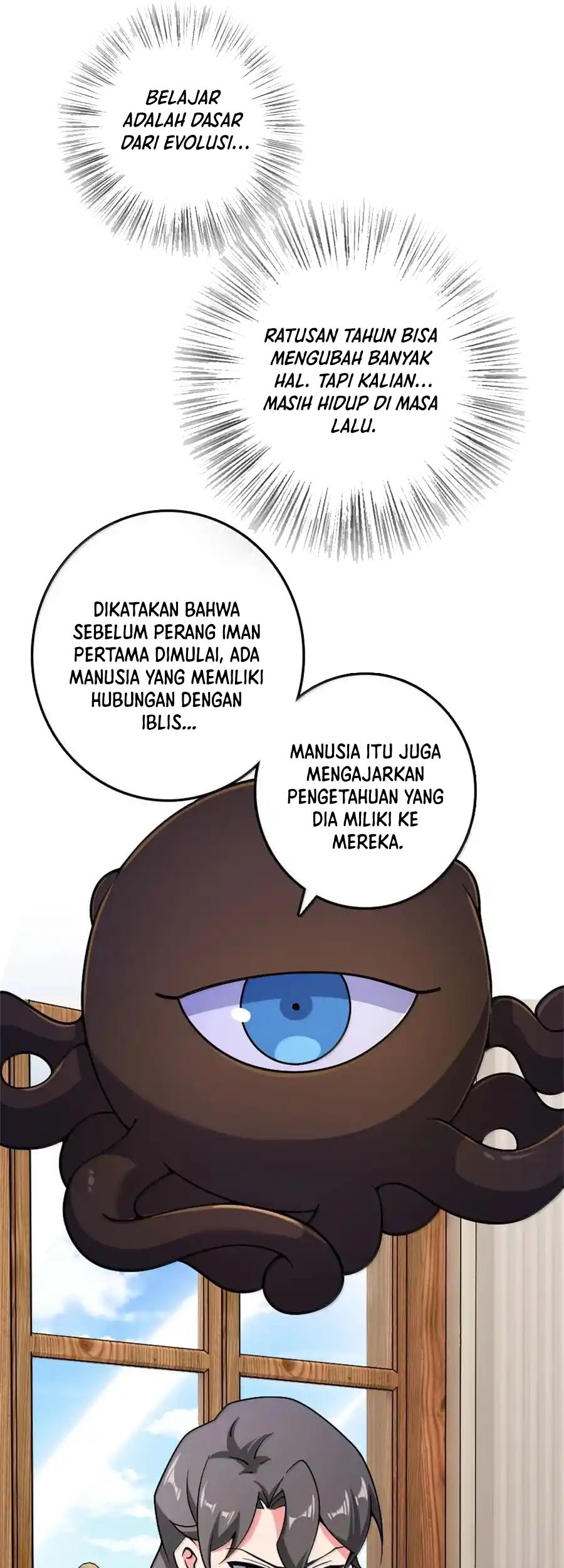 Release That Witch Bab 647 halaman 12