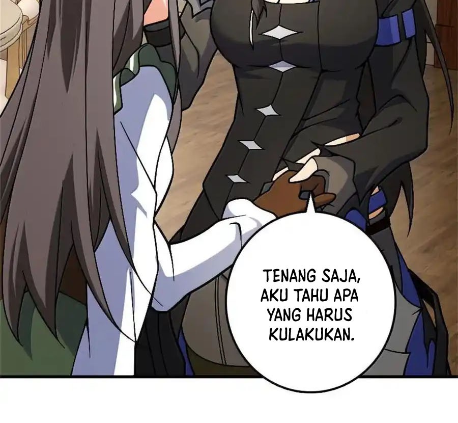 Release That Witch Bab 647 halaman 39