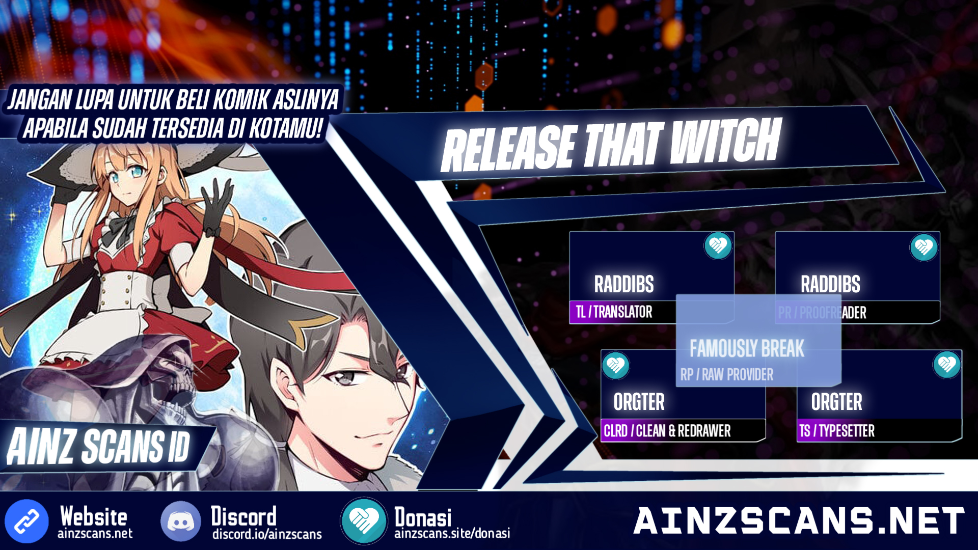 Release That Witch Bab 648 halaman 3
