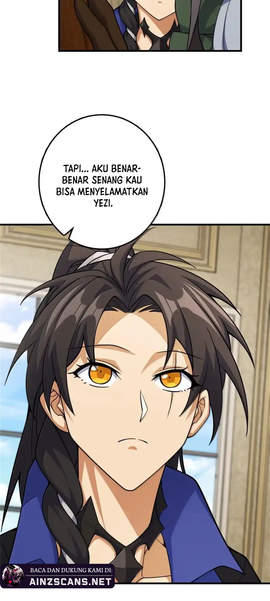 Release That Witch Bab 648 halaman 15