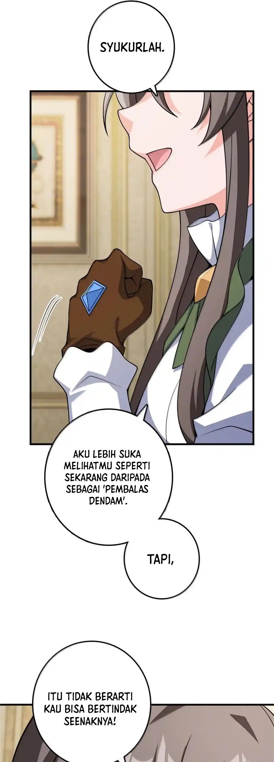 Release That Witch Bab 648 halaman 22
