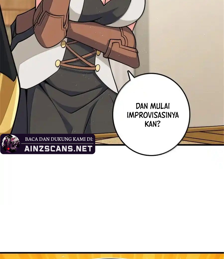 Release That Witch Bab 649 halaman 18