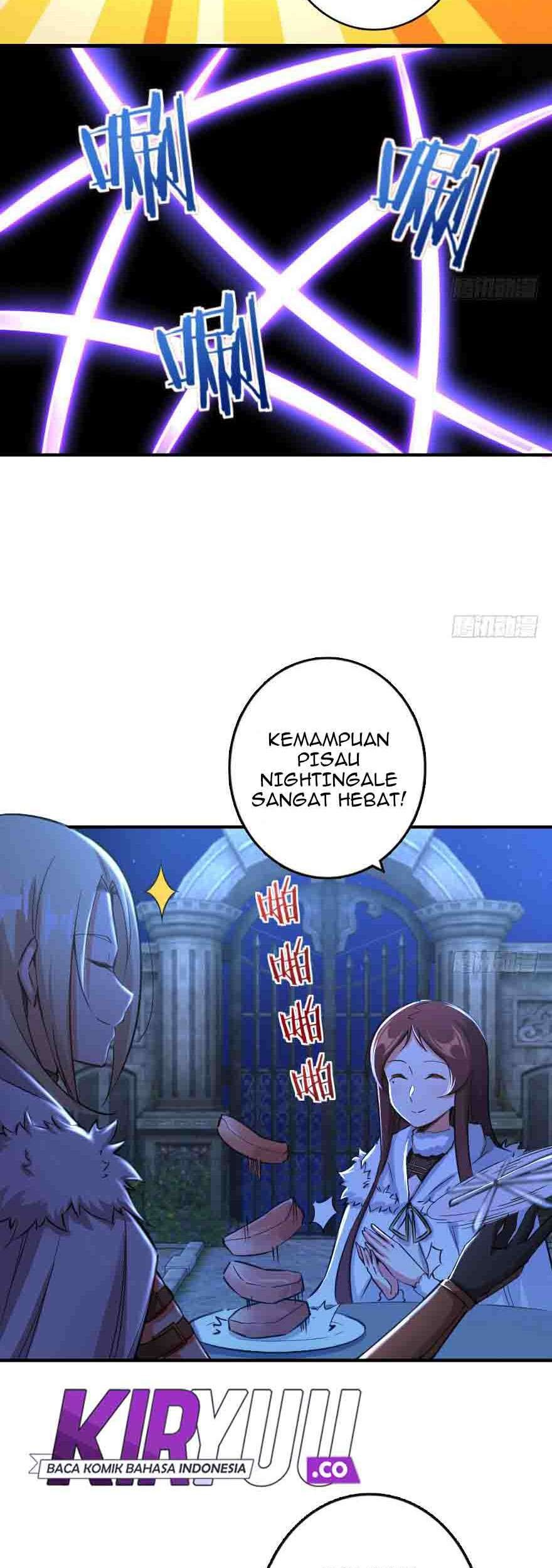Release That Witch Bab 65 halaman 5