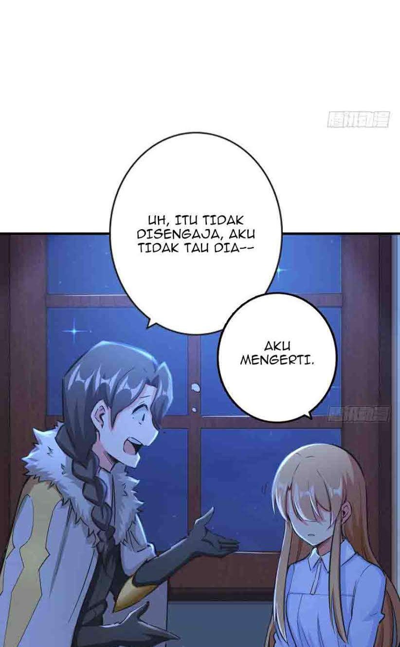 Release That Witch Bab 65 halaman 25