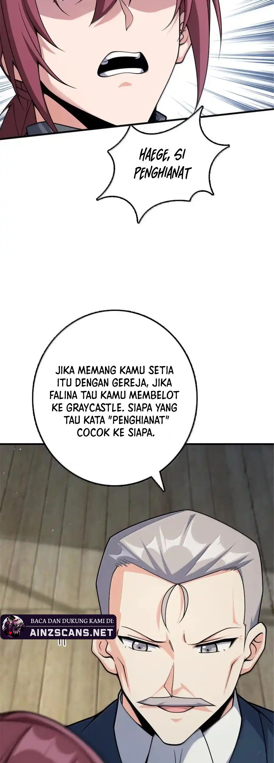Release That Witch Bab 650 halaman 11