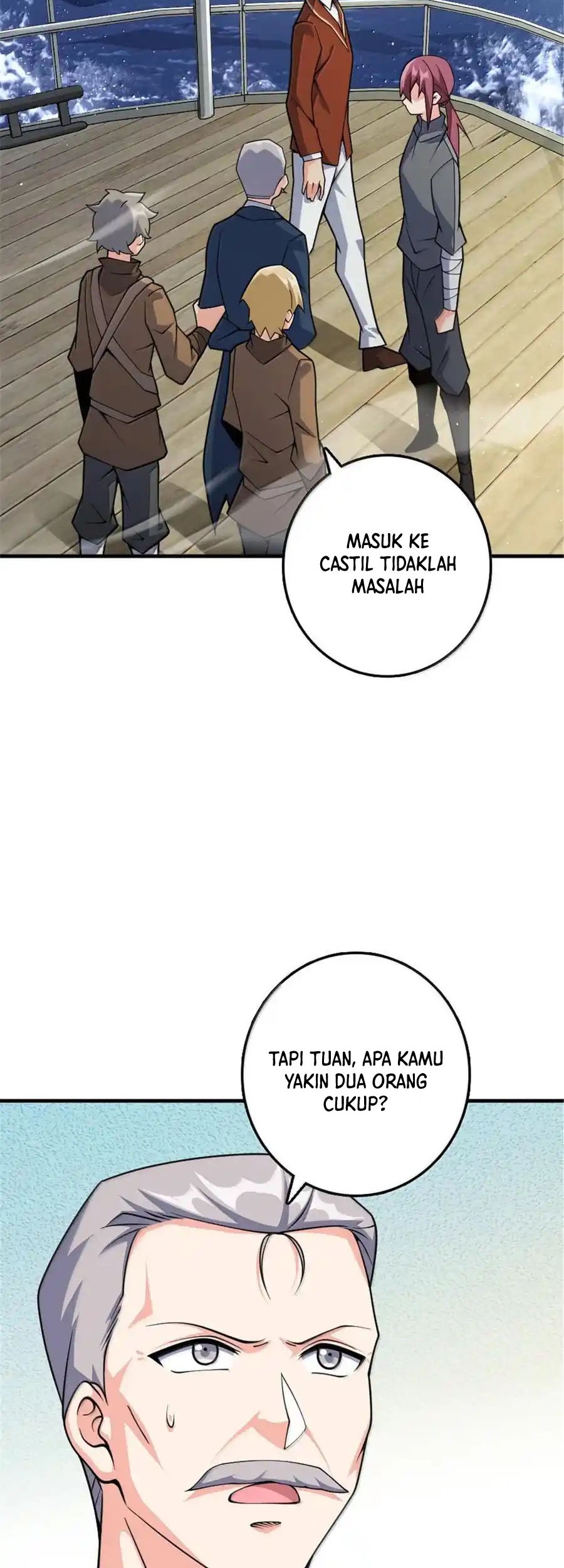 Release That Witch Bab 650 halaman 15