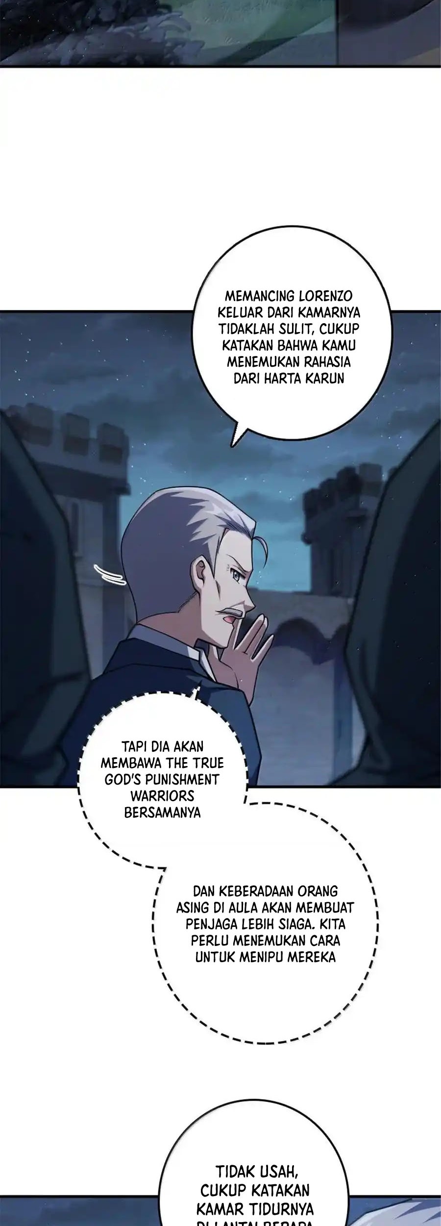 Release That Witch Bab 650 halaman 19