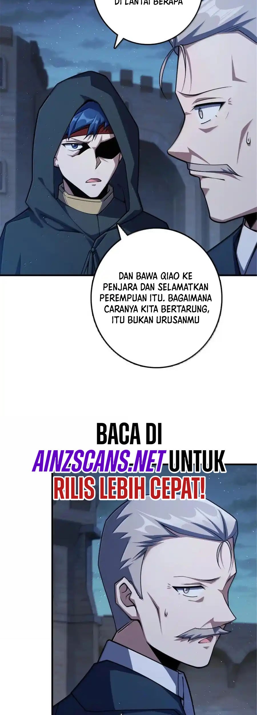Release That Witch Bab 650 halaman 20
