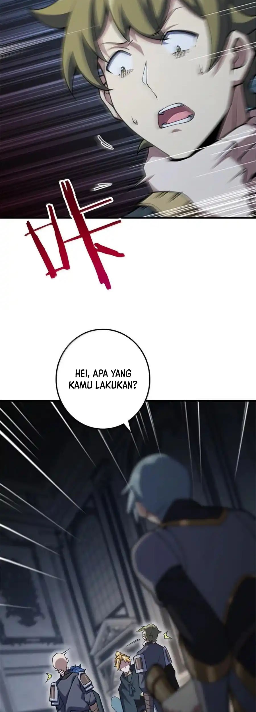 Release That Witch Bab 650 halaman 30