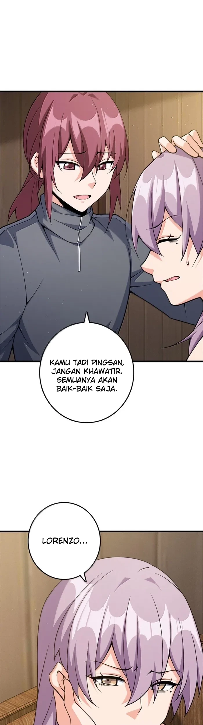Release That Witch chapter 652 halaman 5