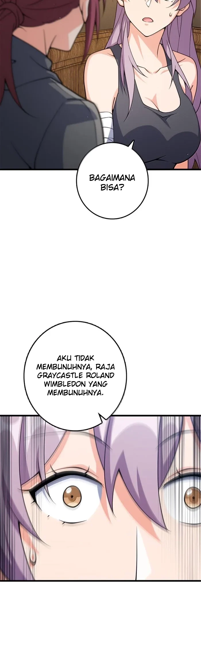 Release That Witch chapter 652 halaman 7