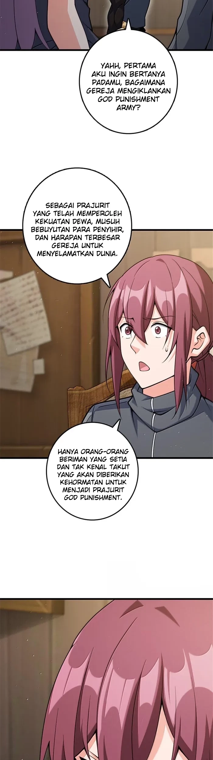 Release That Witch chapter 652 halaman 24
