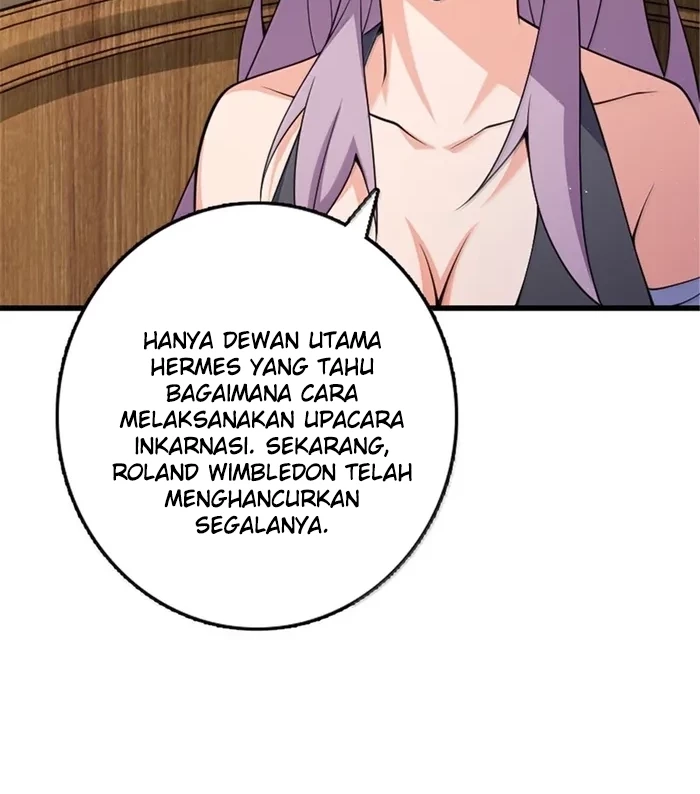 Release That Witch chapter 652 halaman 26