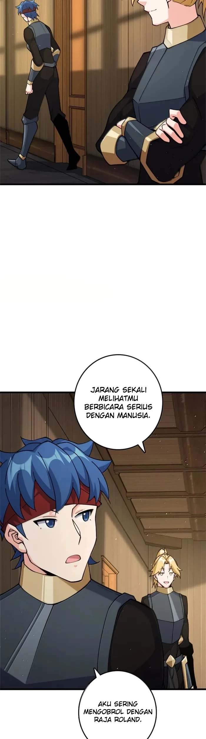Release That Witch Bab 653 halaman 20